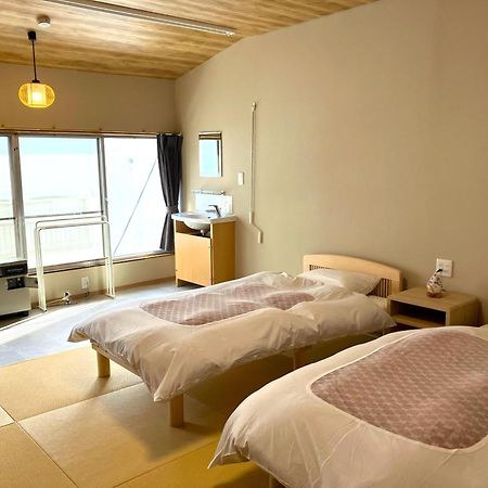 Takasagoya Ryokan Yamagata  Extérieur photo
