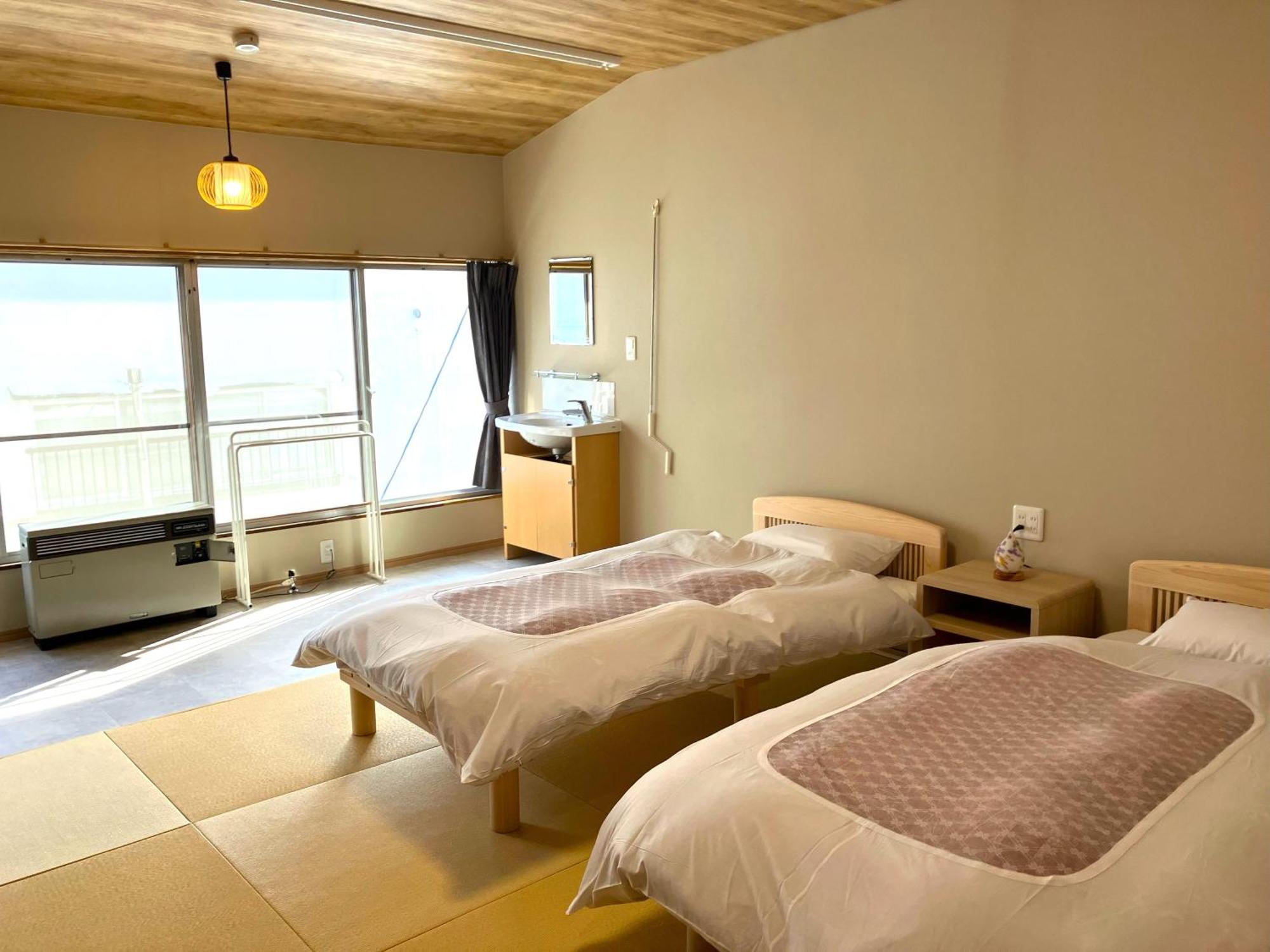 Takasagoya Ryokan Yamagata  Extérieur photo