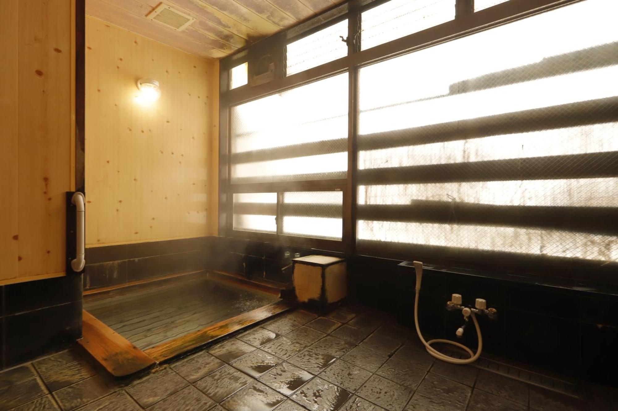 Takasagoya Ryokan Yamagata  Extérieur photo