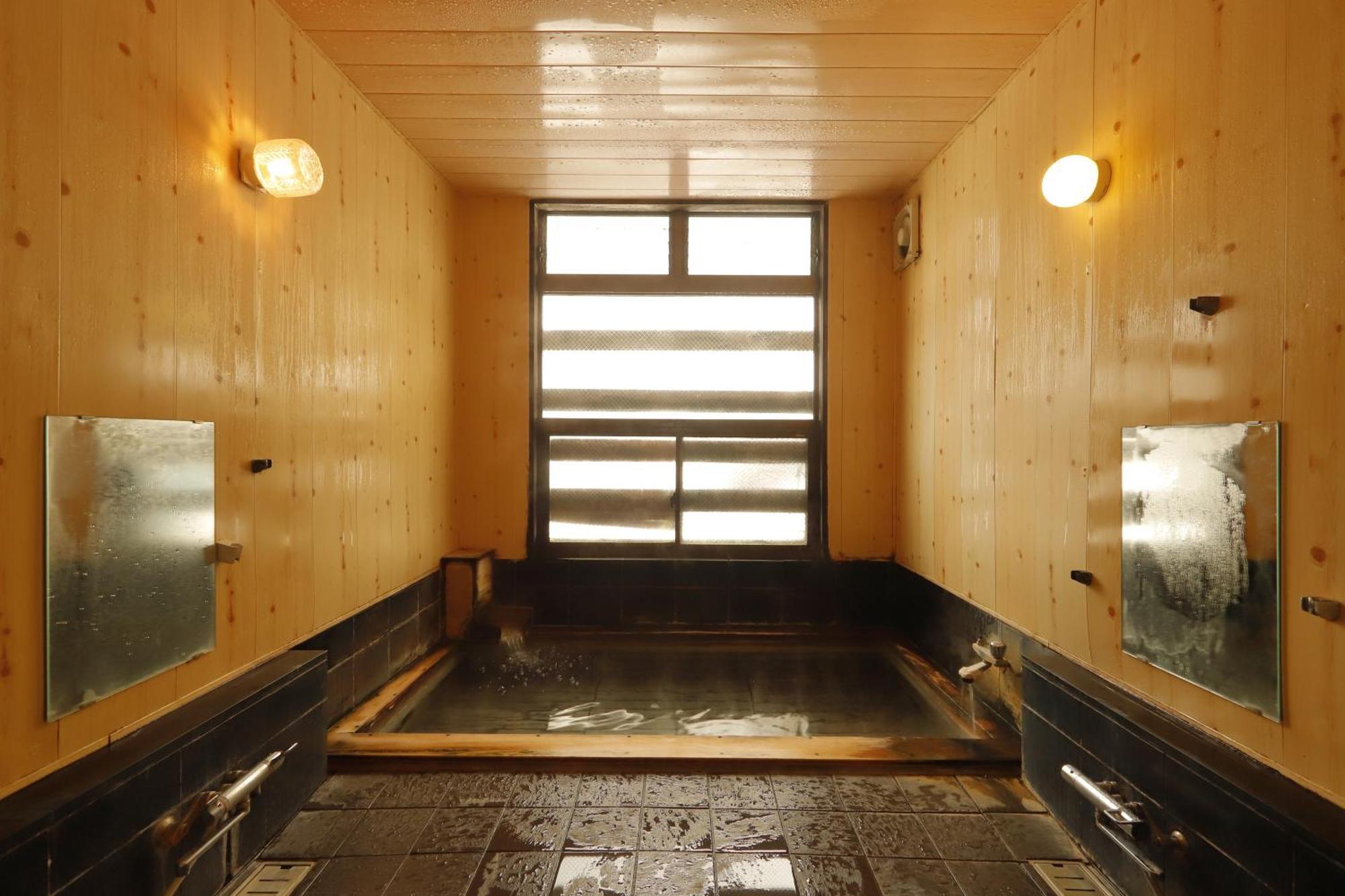 Takasagoya Ryokan Yamagata  Extérieur photo
