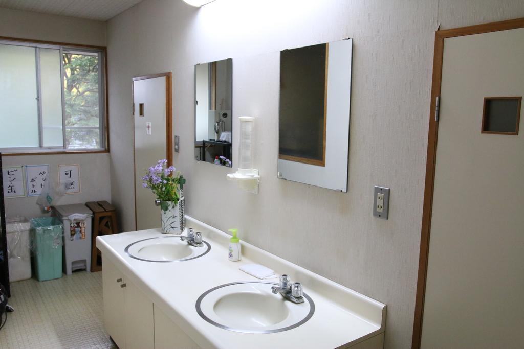 Takasagoya Ryokan Yamagata  Extérieur photo