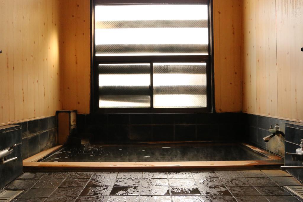 Takasagoya Ryokan Yamagata  Extérieur photo